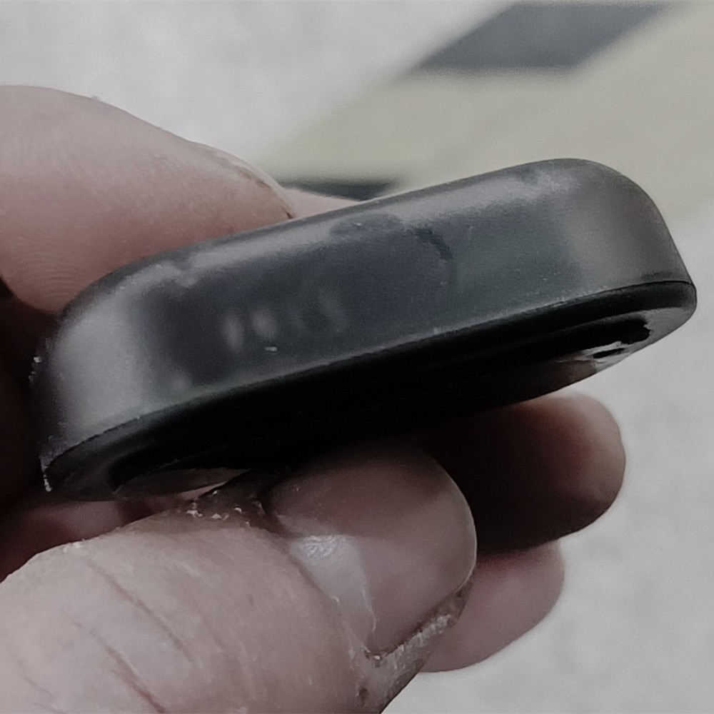 Car Security Light Solar Powered Simulated Alarm Wireless Warning AntiTheft Lamp