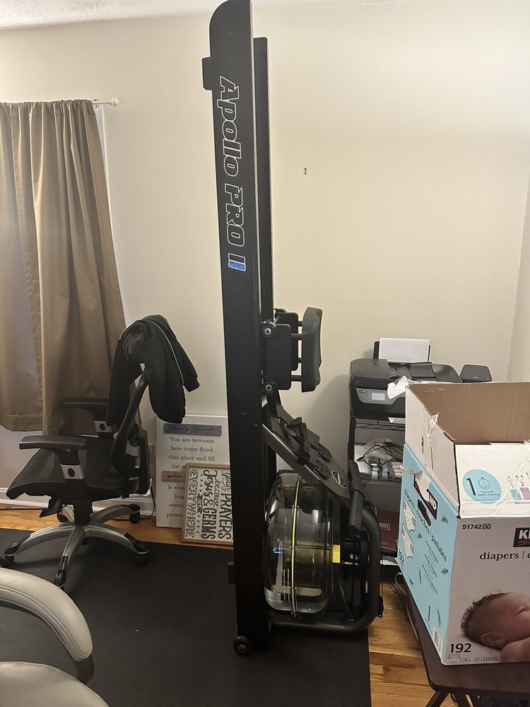 Water Rower