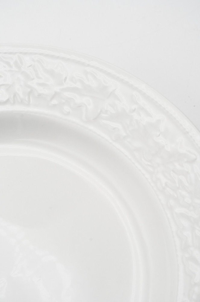 Martha Stewart Maple Leaf Dinner Plate, Salad Plate *PICK*