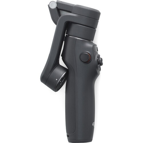DJI Osmo Mobile 6 Smartphone Gimbal Stabilizer Extension Android & IOS for Vlog