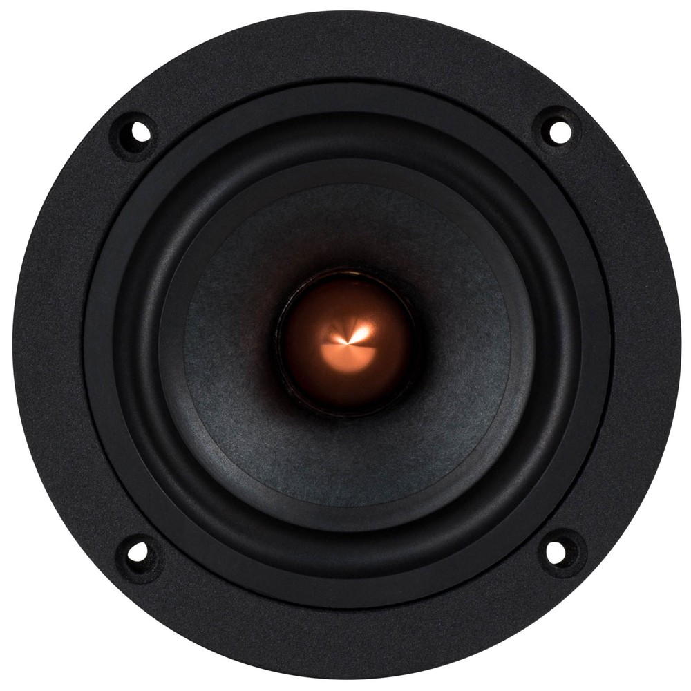 Dayton Audio PS95-8 3-1/2" Point Source Full-Range Driver 8
