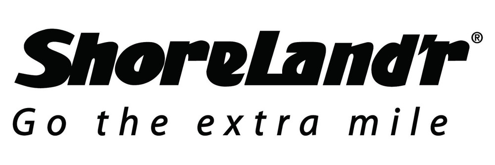 Shorelander TA0936-01 Bunk Load Guide for 2x3 Frames - White