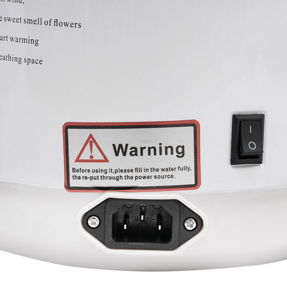 Electric Kettle with 304 Stainless Steel, Fast Heating & Keep Warm Function