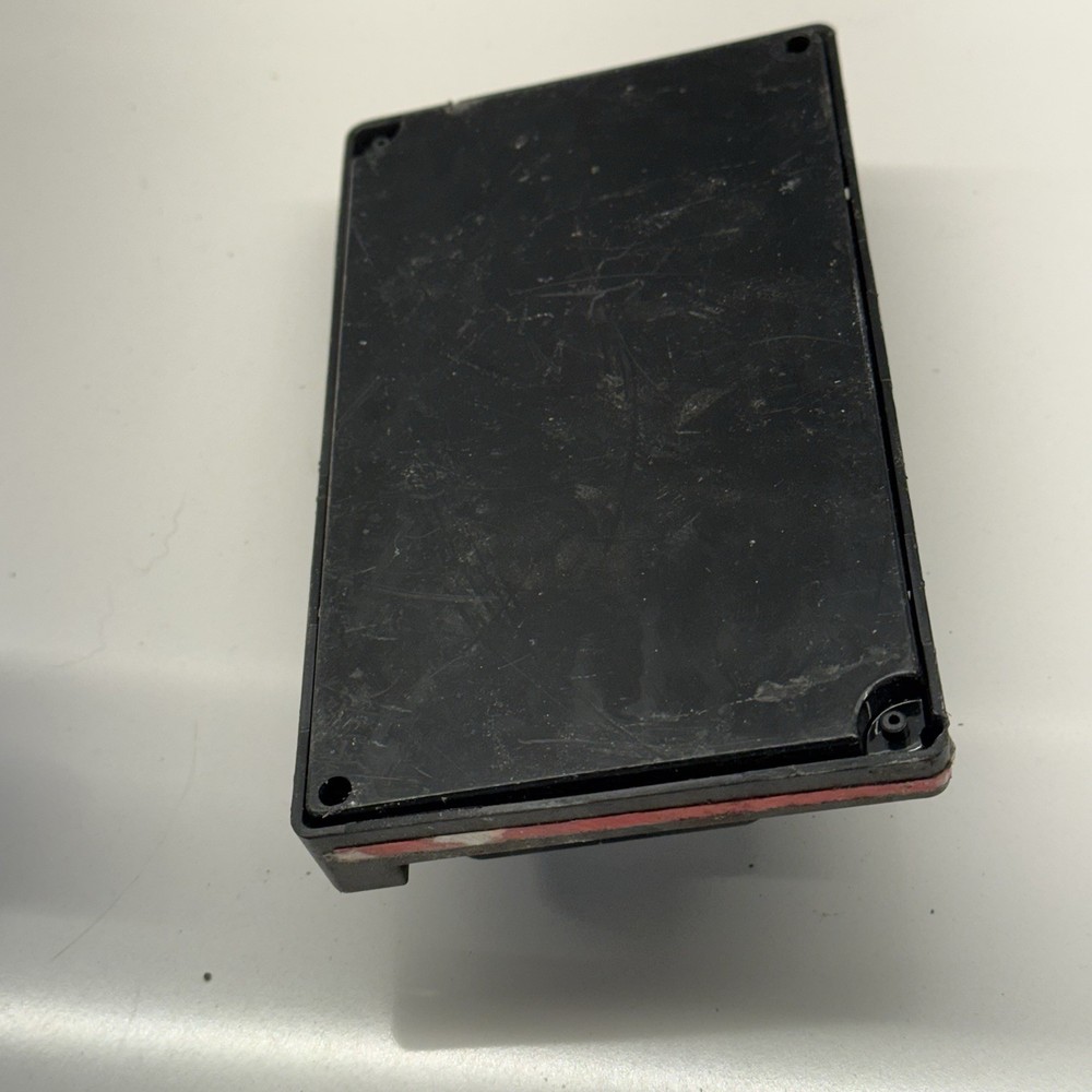 Control Solutions CS1108S-V3.1.8 24VDC Motor Controller