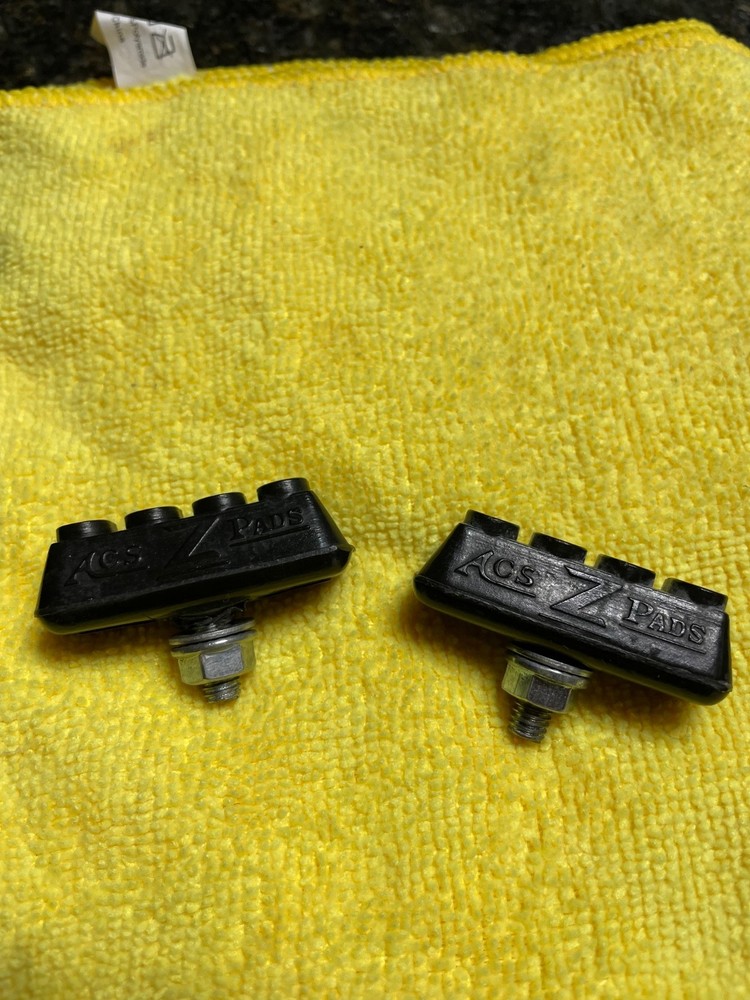ACS Z PADS