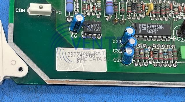 BAYLY COMMUN 037745400