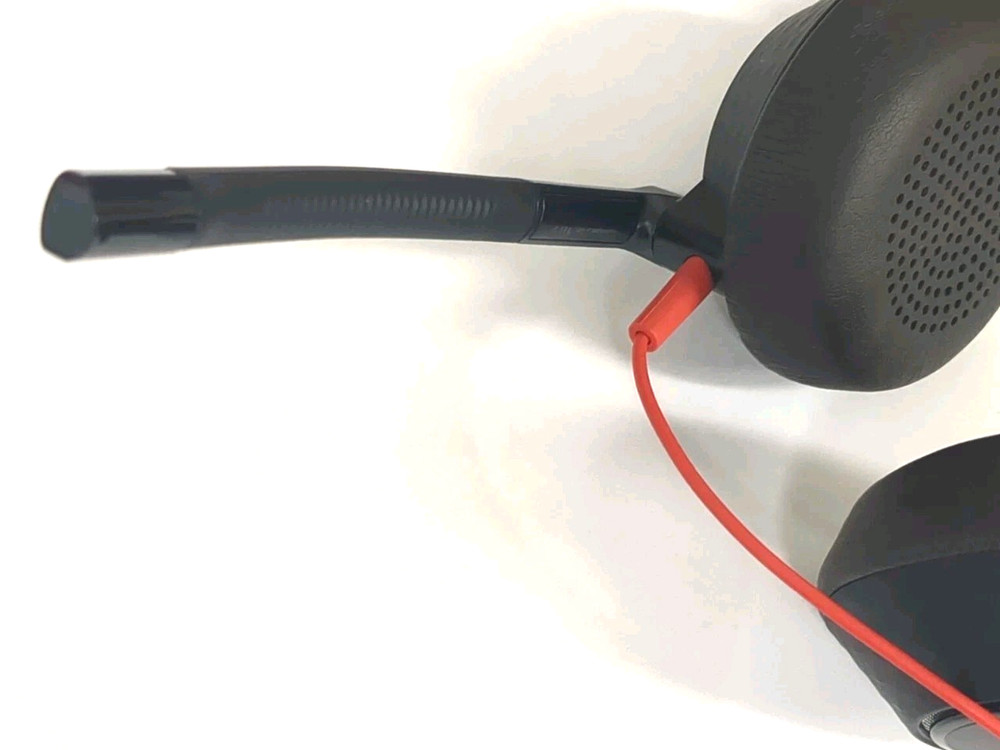 Poly Blackwire 5220 Headset