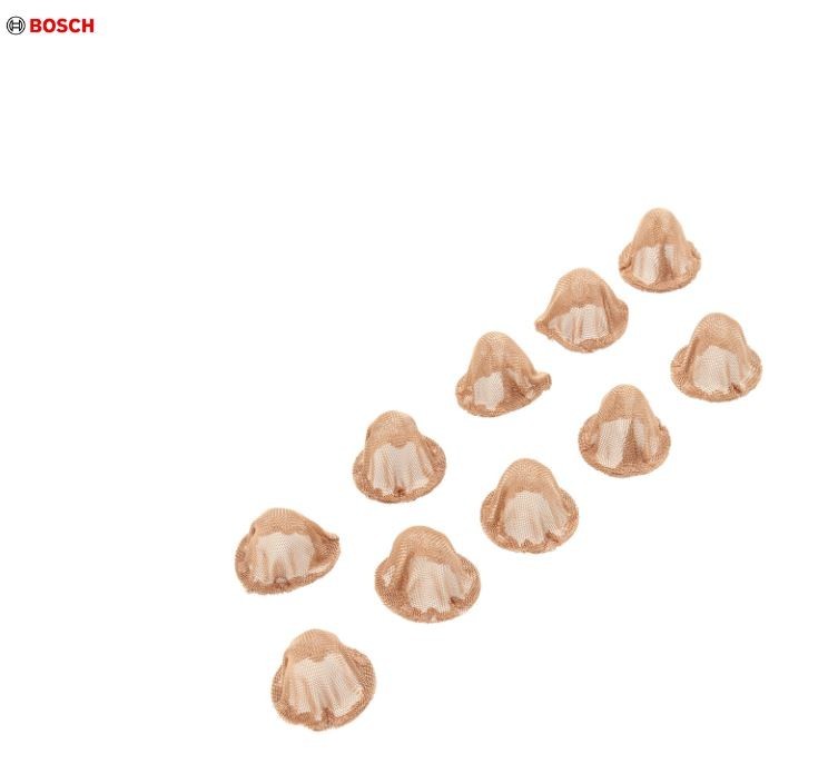 Bosch Inlet Filter Screens (Pack of 10) #87005070010