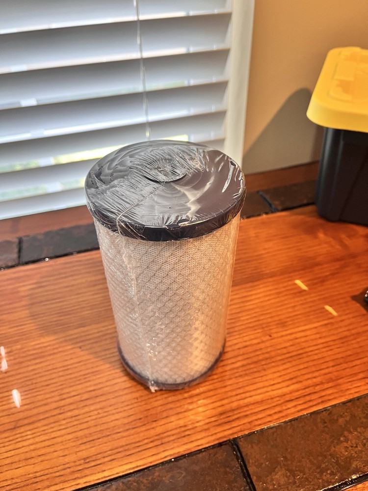 Neo-Pure NP-A101 Advanced Carbon Block Filter.