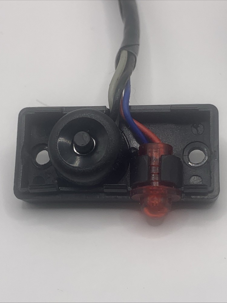 SHOCK SENSOR ( AU-84TM ) for Micro-controller or Alarm 12VDC **FREE SHIPPING*