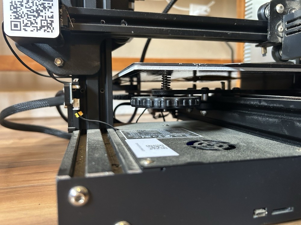 Creality Ender-3 & Ender-3 Pro 3D Printers lot