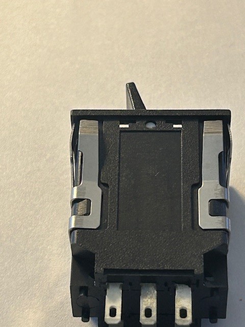 507410 Paddle Switch