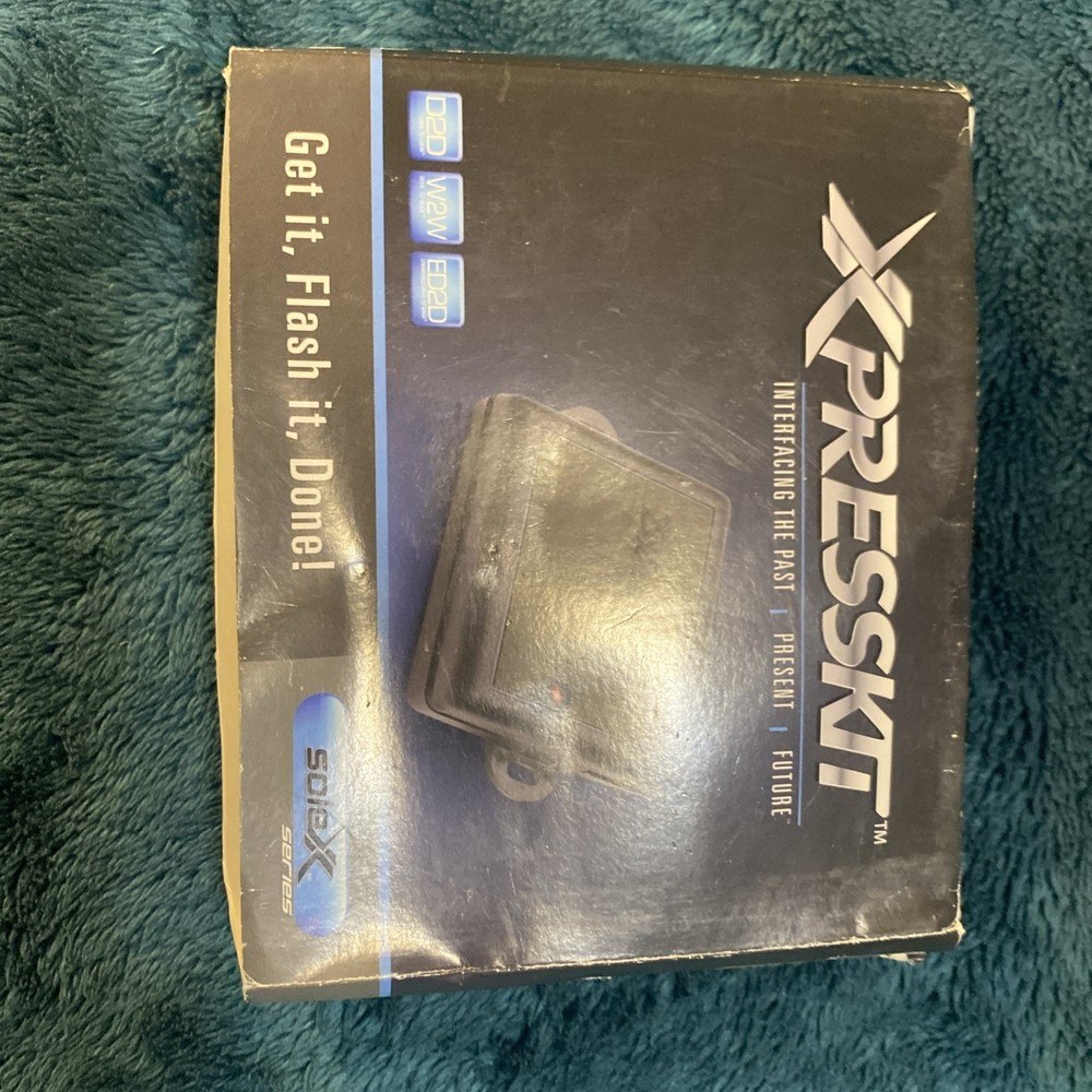 XpressKit PLJX
