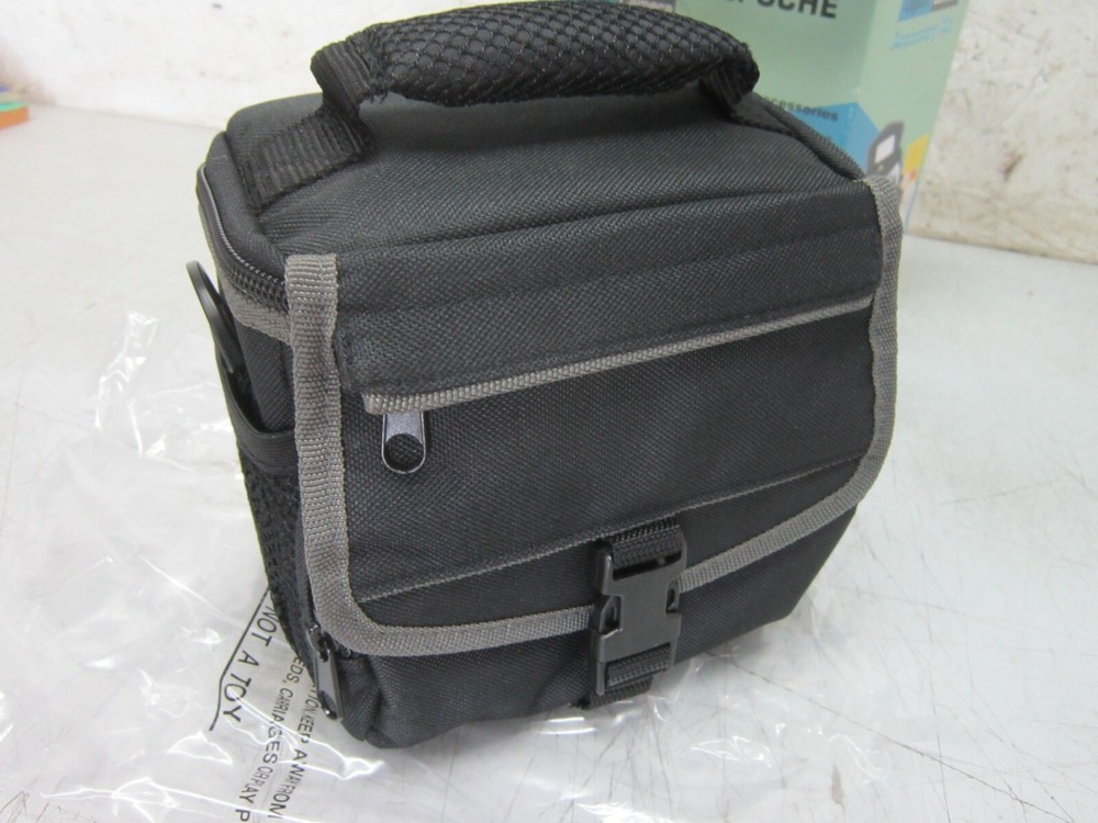 Rinpoche Digital Camera Accessory Kit New in Box