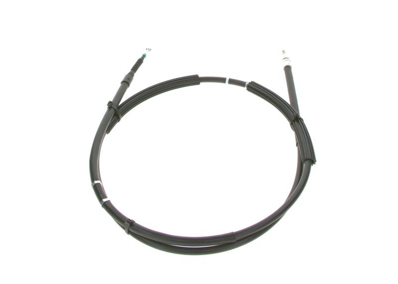 Cable Pull, parking brake BOSCH 1987477923