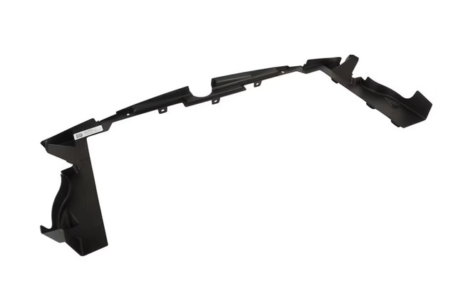 Genuine GM Front Bumper Shutter Baffle 84394062