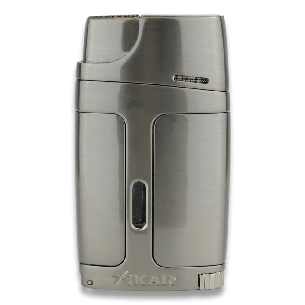 Xikar ELX Double Flame Lighter - G2 - NEW