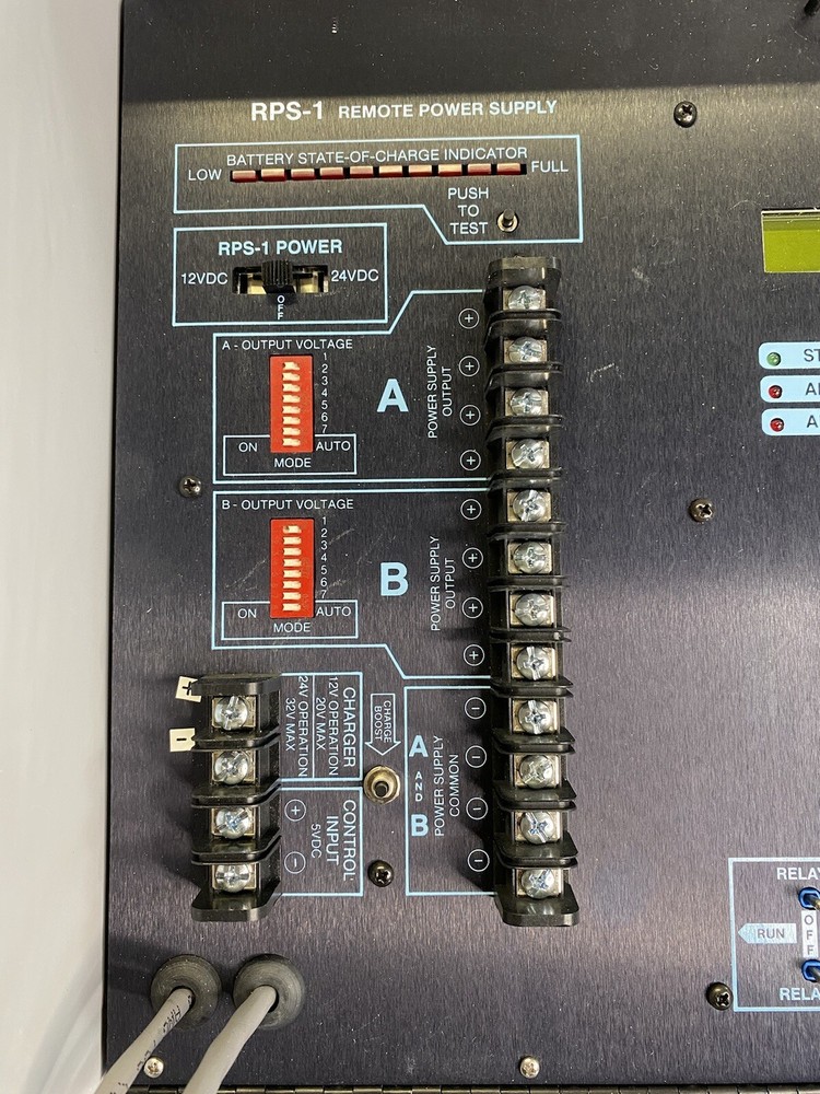 Omega Engineering OM-420 Portable Data Logger