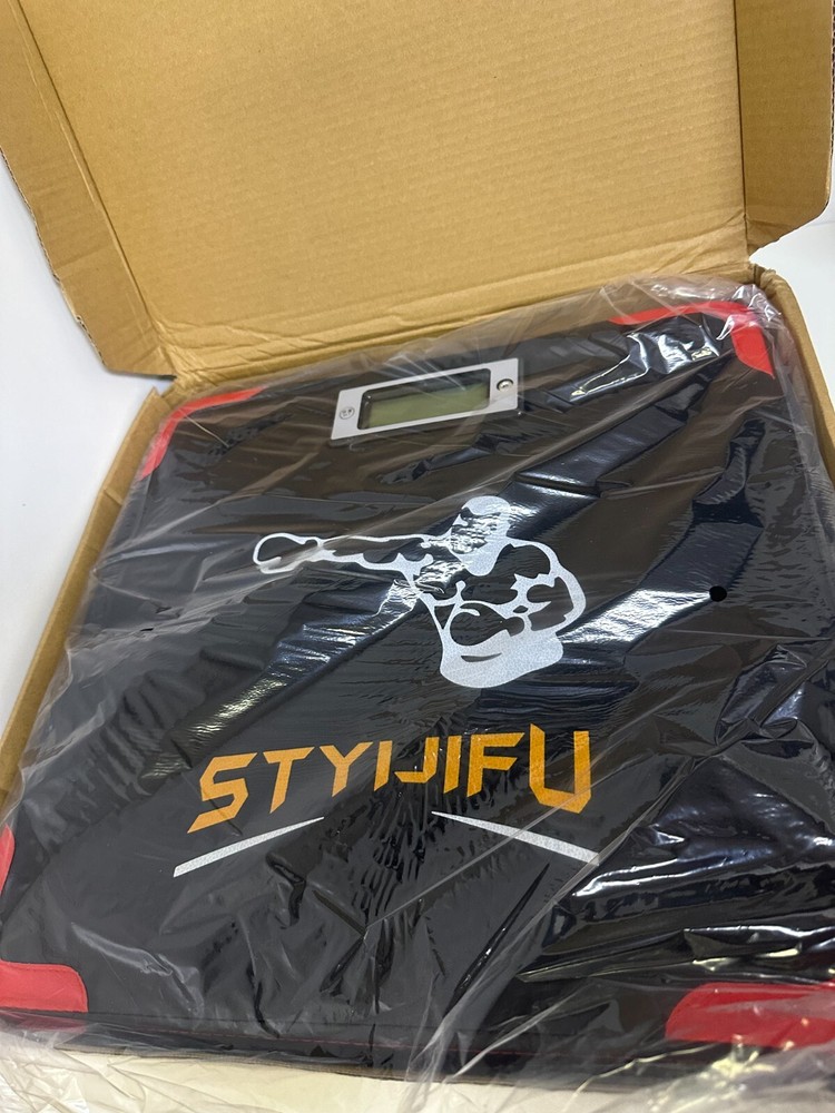 Styijifu Punch Force Tester