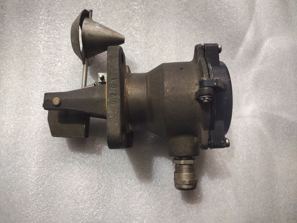 Mobrey Level Switch S01DB/F68/1 Float Horizontal