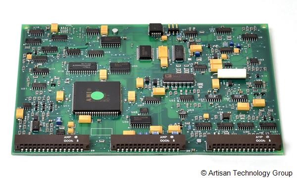 HP 08920-60431 Circuit Board