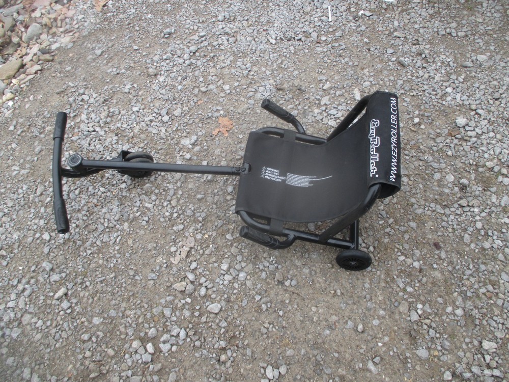 ezyroller scooter