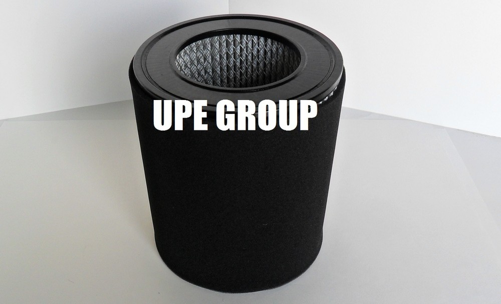 Replacement AIR filter element COMPAIR / LEROI 43-831-1A