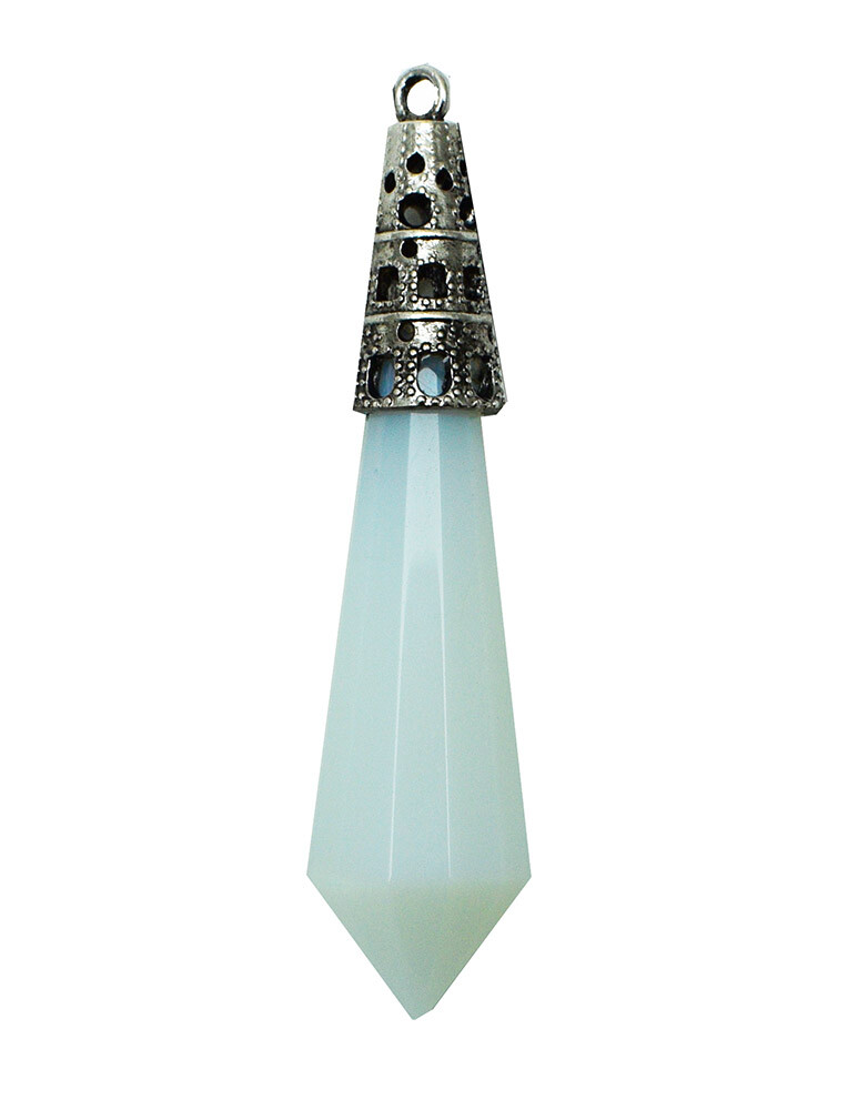 Pendulum Drop Opalite Chakra