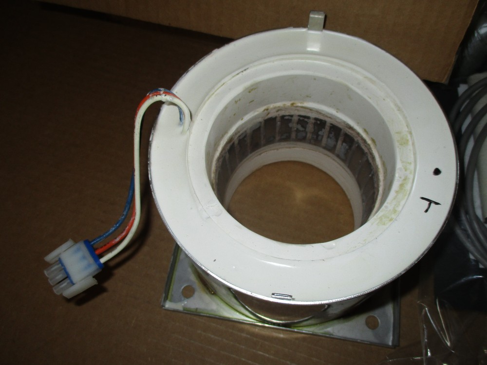 *NEW Cornelius Kit Baldor Stator Replacement 629087565