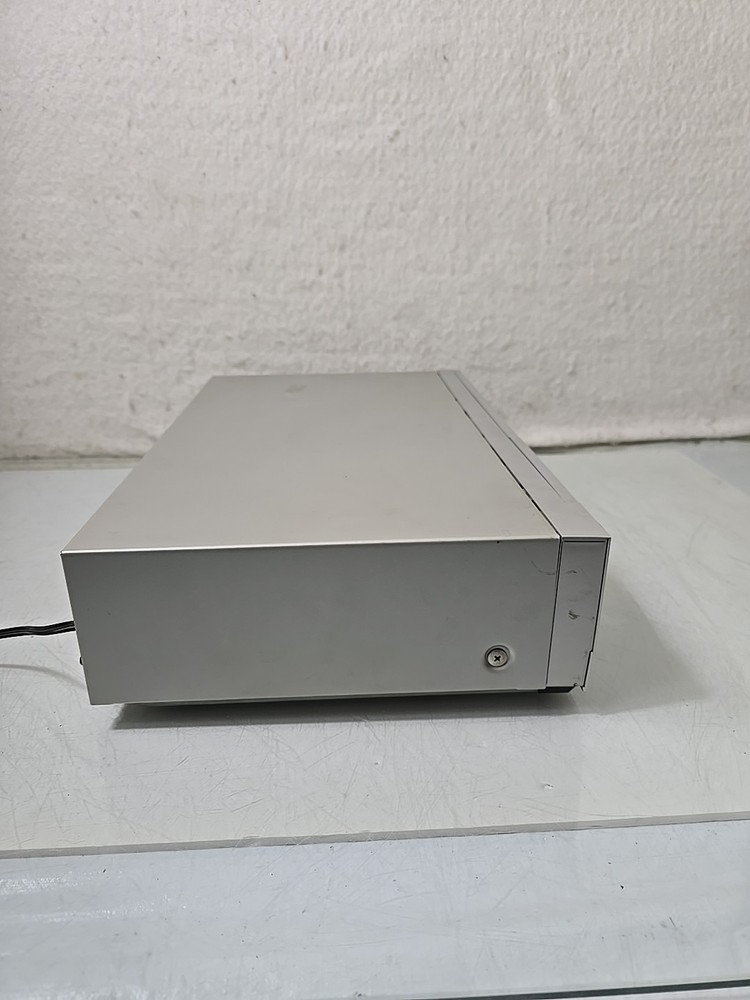 Technics RS-B78R Stereo Auto Reverse Cassette Deck RARE - Read Description