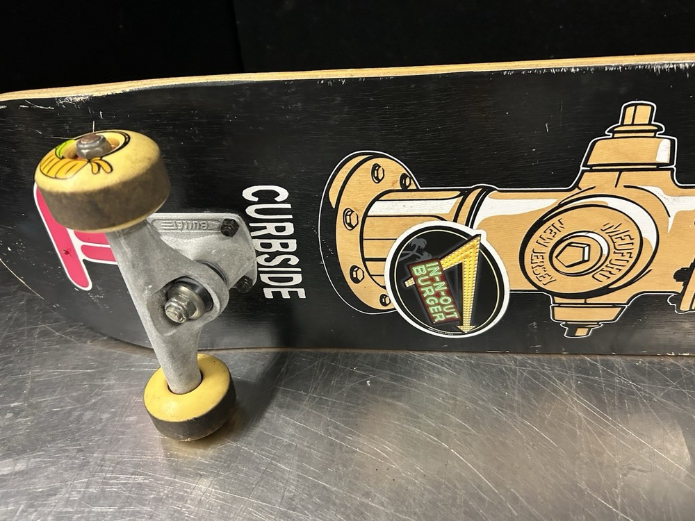 Diamond Supply Co Skateboard Complete