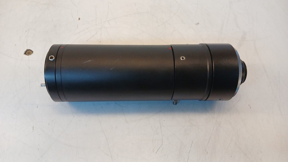 Olympus Microscope U-SPT Camera Tube Adapter *READ*
