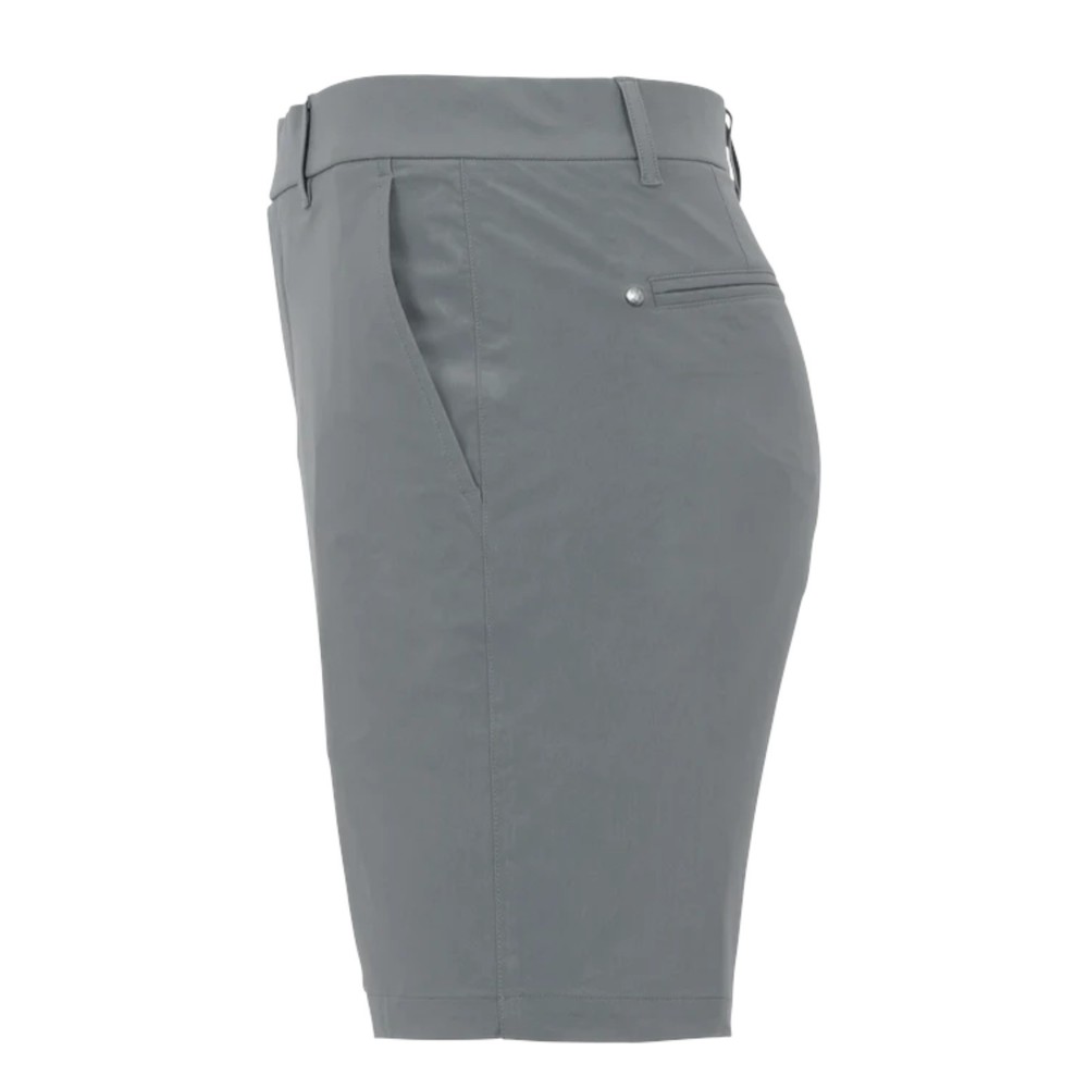 GREYSON MONTAUK PERFORMANCE SHORT 8” SLATE
