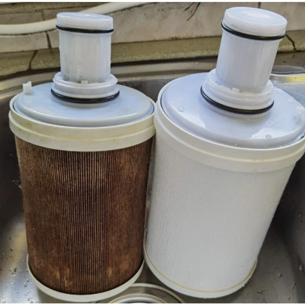 ESpring Replacement Filter Cartridge UV Tech 100186