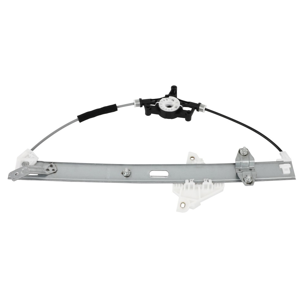 For Mazda 3 2014-2018 Driver Side Front Window Regulator Replacement