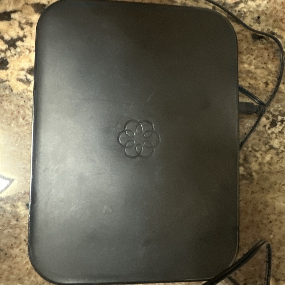 Ooma Office VOIP System Base Station ONLY