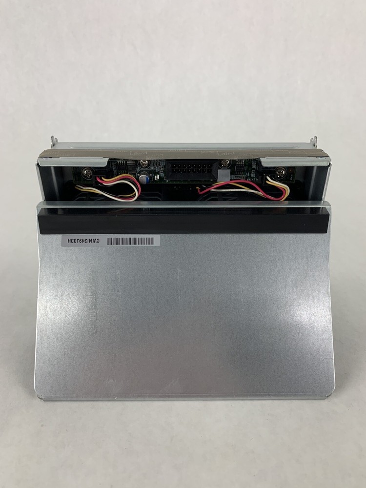 IBM P47408-23-A 48565-00 DCS Fan Module Untested