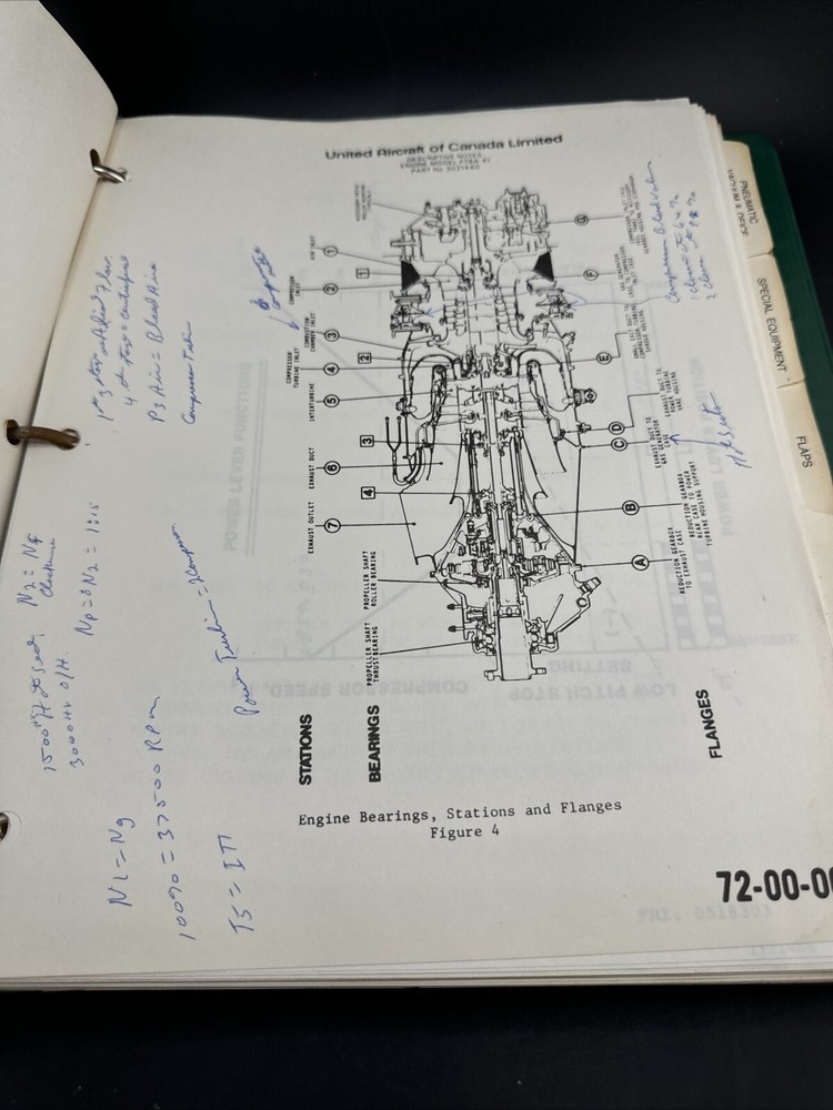 ✈️KING AIR TRAINING BEECHCRAFT MODEL 200✈️PILOT TRAINING PK