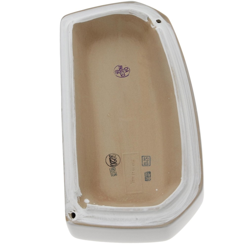 Gerber 38-590 White Tank Lid
