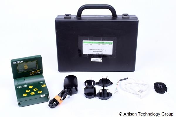 Extech Instruments 412355A Current and Voltage Calibrator/Meter