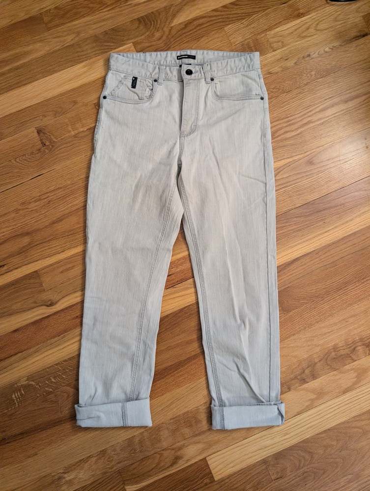 Black Diamond Chalk Pants