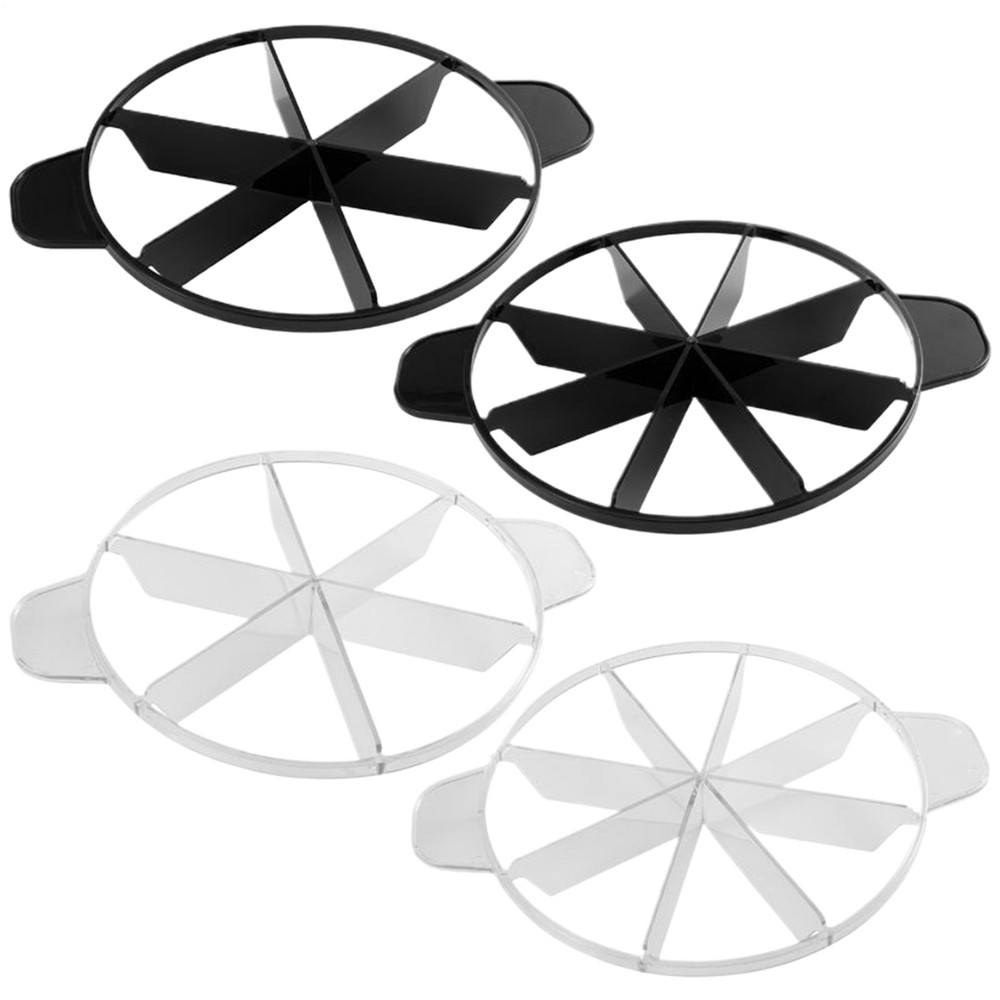 Cake Divider Round Bread Portion Marker Works For Cake Portion Cutter