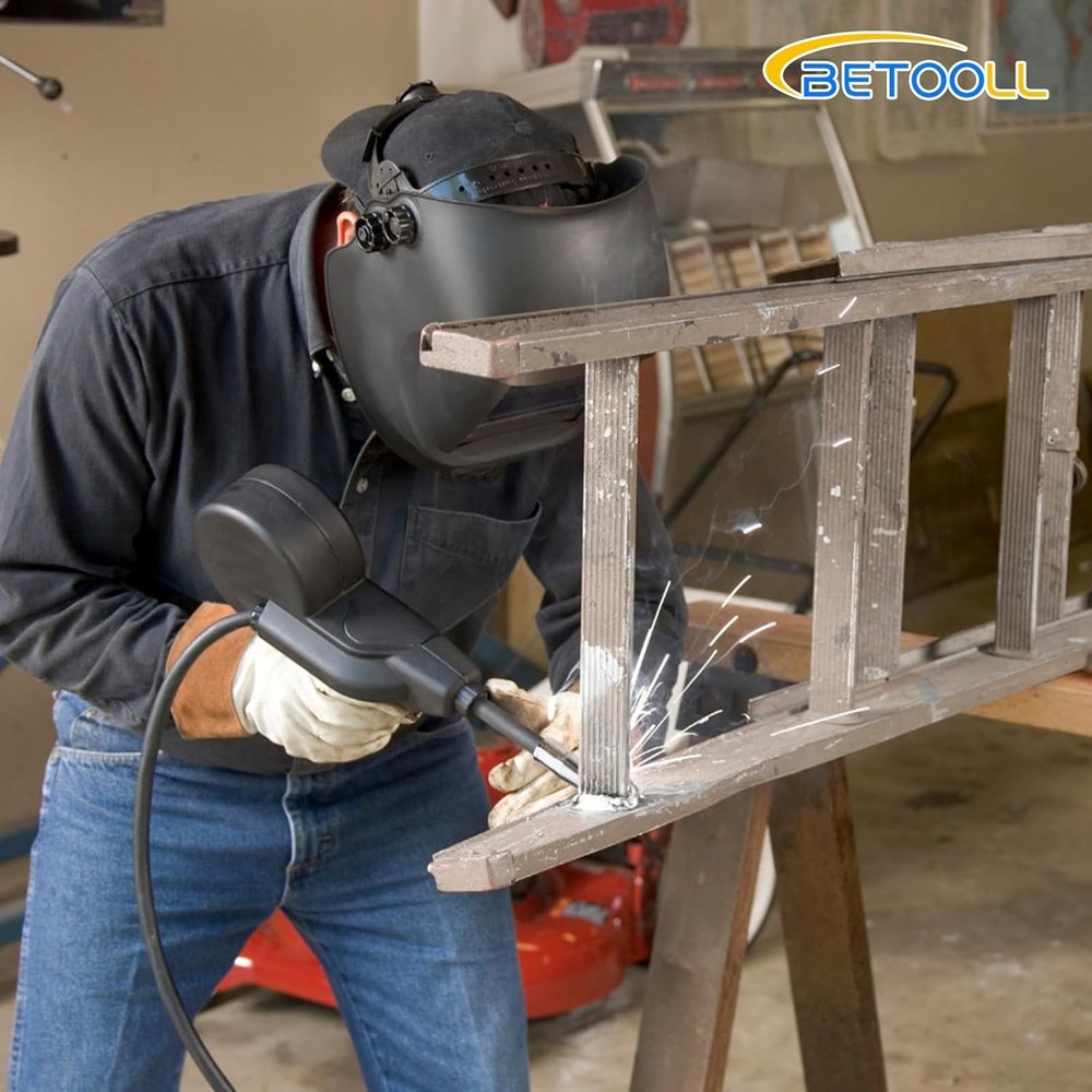 Wide Compatibility Dual Flow Meter Argon Regulator with Flow Indicator & Hoses