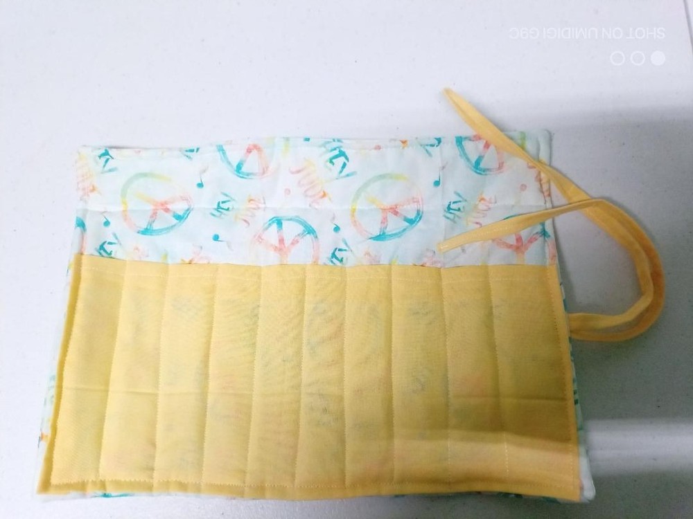 Handmade Crochet Hook Holders - Pick and Choose