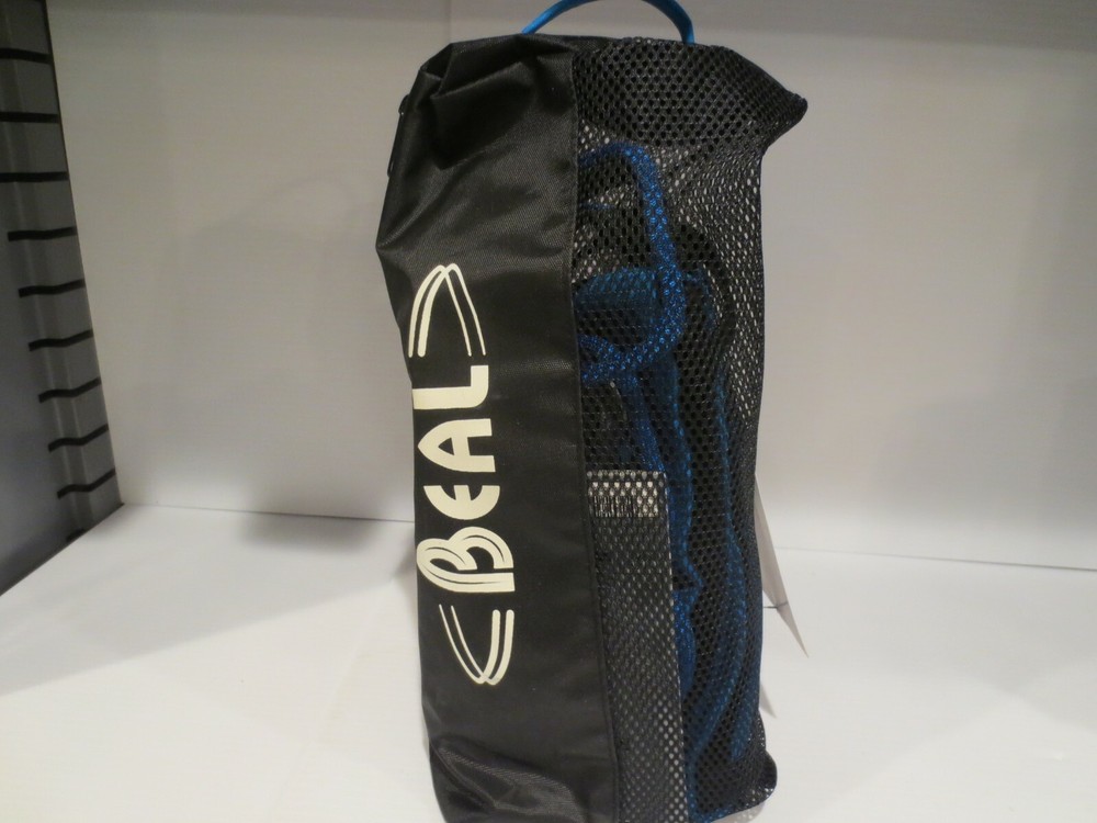 Beal Rebel Soft Climbing Harness