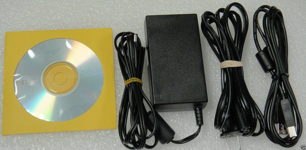 Canon imageFORMULA DR-2580C Compact Color Document Scanner - M11052