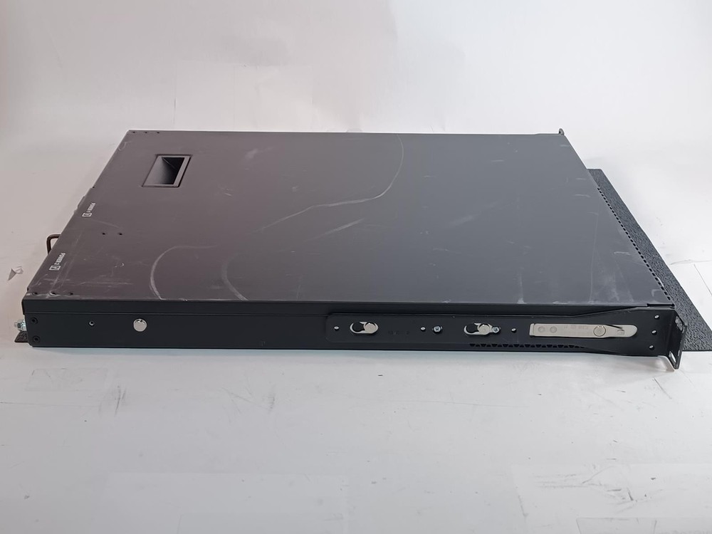 F5 Networks BIG-IP 1600 Series Application Delivery Controller