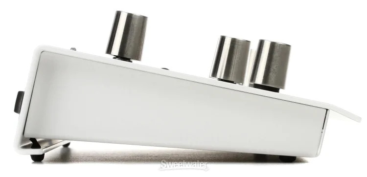 Waldorf Blofeld Desktop Synthesizer - White