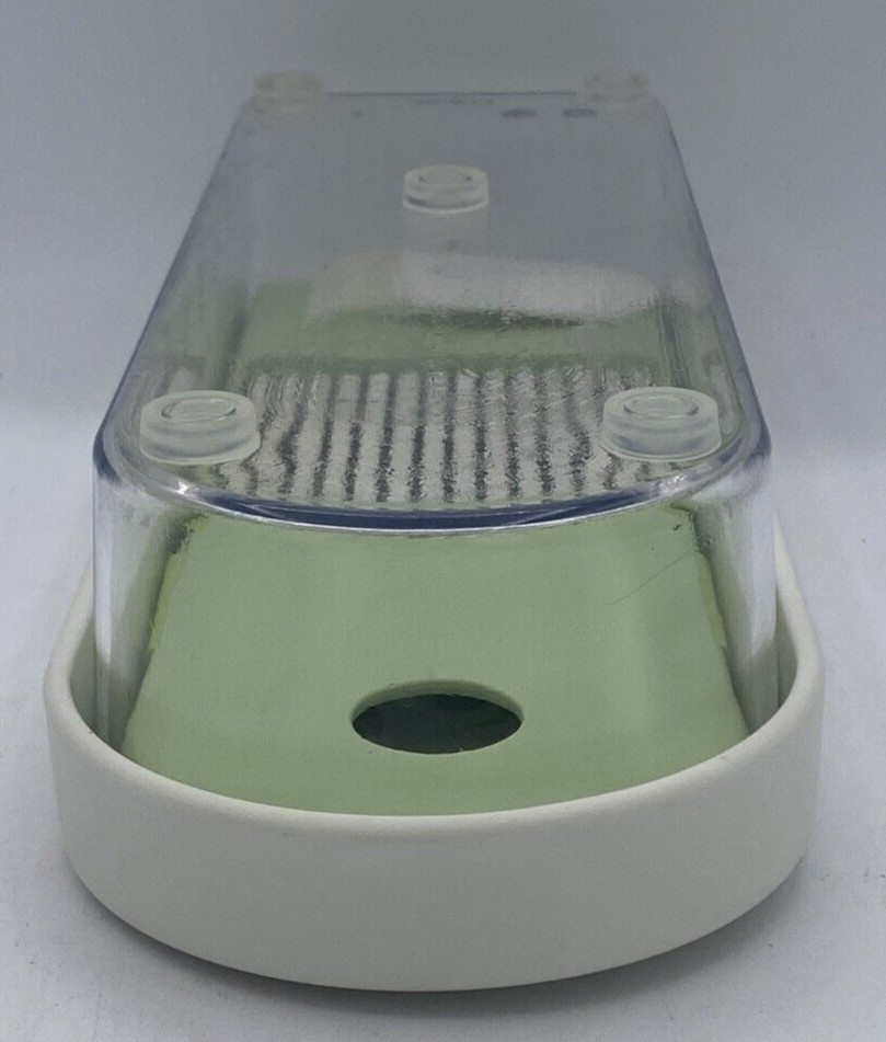 Progressive Onion Chopper Original Box