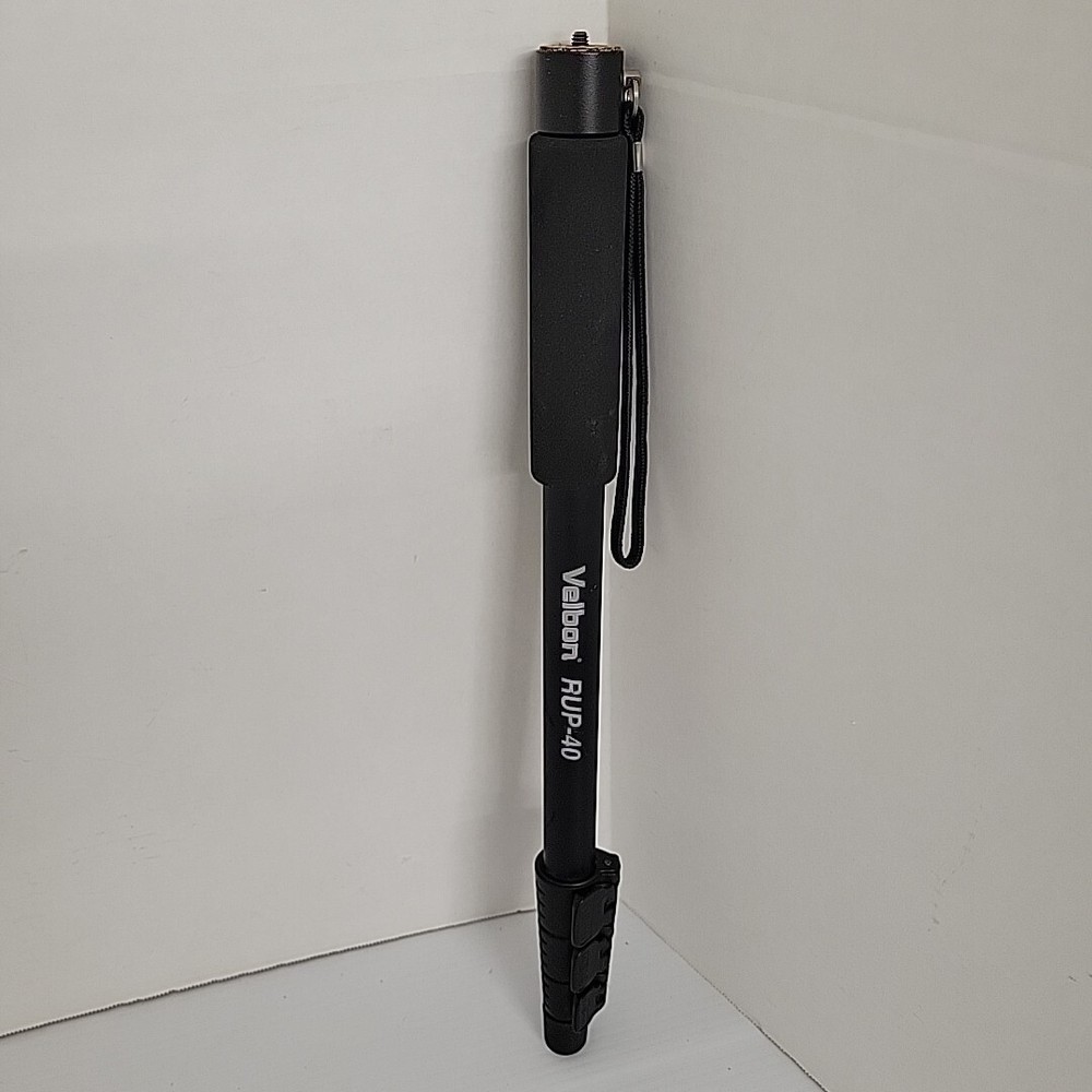 Velbon  Monopod Sherpa RUP-40